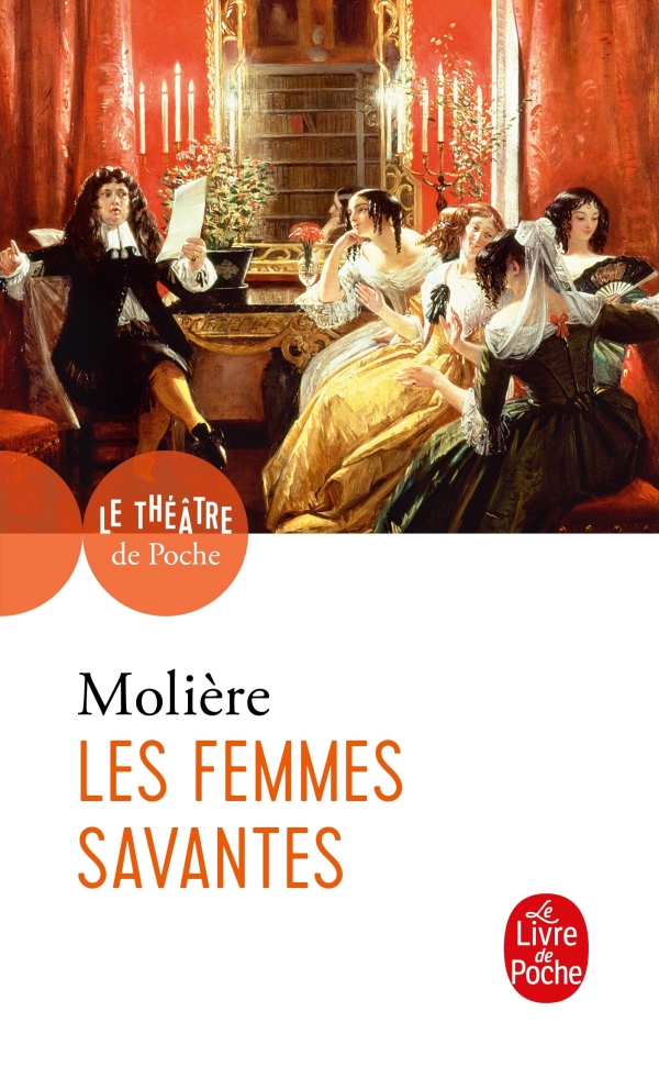 Les Femmes Savantes